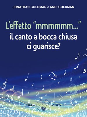 cover image of L'effetto "mmmmmm..."